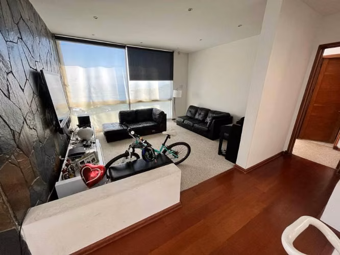 SE ARRIENDA ESPECTACULAR CASA EN COSTA BRAVA, CONC