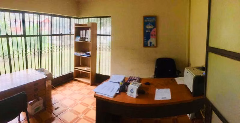 ARRIENDO BODEGA CON OFICINAS EL SALTO VIÑA DEL MAR