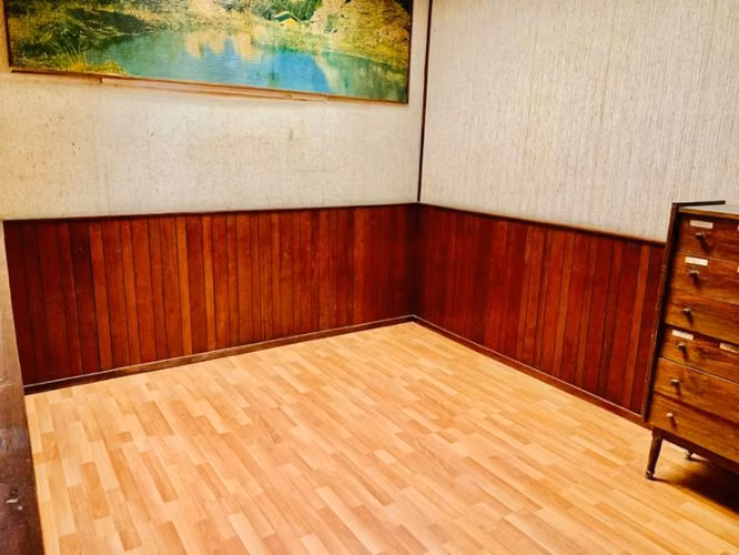 ARRIENDO BODEGA CON OFICINAS EL SALTO VIÑA DEL MAR