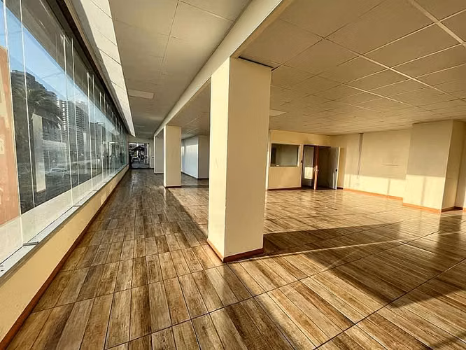 ARRIENDO LOCAL COMERCIAL AVENIDA CONCON REÑACA