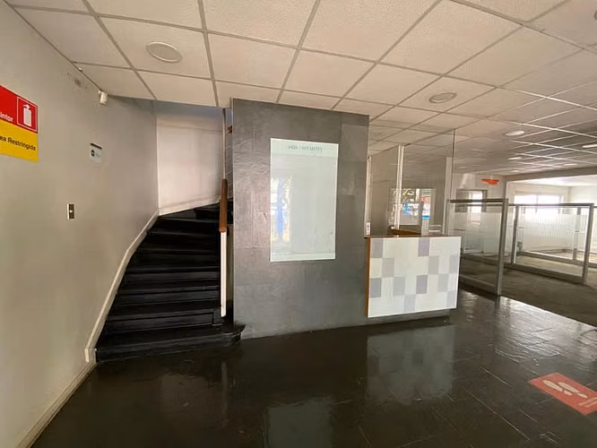 ARRIENDO CASA COMERCIAL 481M2 AV.LIBERTAD