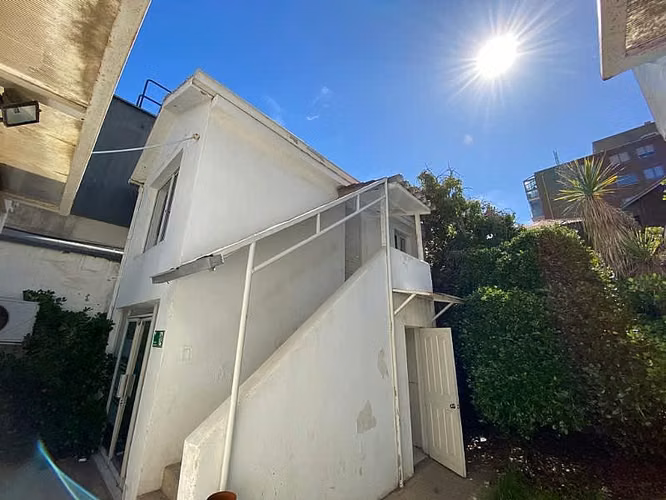 ARRIENDO CASA COMERCIAL 481M2 AV.LIBERTAD