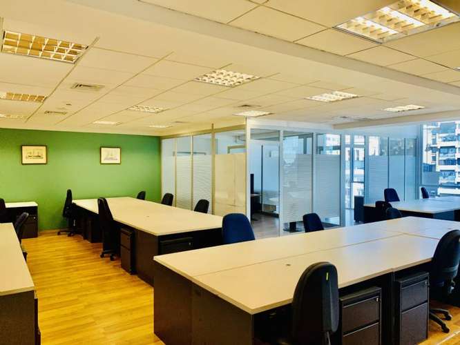 VENTA OFICINA VALPARAISO 203 MT2 - Imagen 5