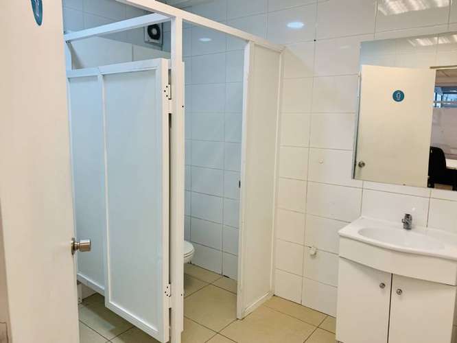 VENTA OFICINA VALPARAISO 203 MT2 - Imagen 11