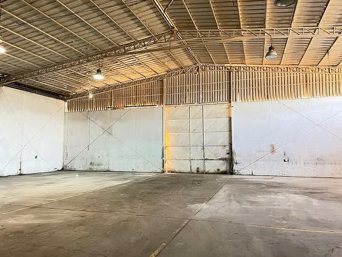 ARRIENDO BODEGA 580 MT2 CAMINO INTERNACIONAL VIÑA