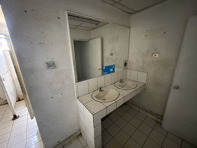 ARRIENDO BODEGA 580 MT2 CAMINO INTERNACIONAL VIÑA