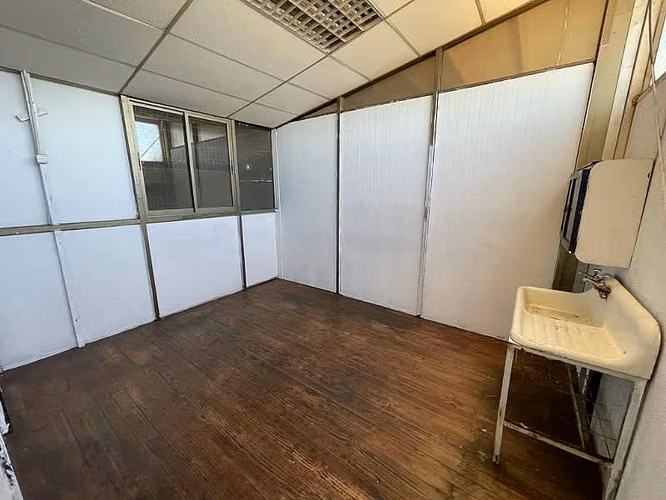 ARRIENDO BODEGA 580 MT2 CAMINO INTERNACIONAL VIÑA