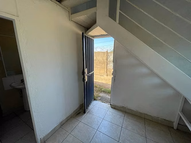 ARRIENDO BODEGA 580 MT2 CAMINO INTERNACIONAL VIÑA
