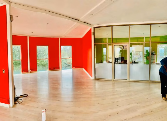 ARRIENDO PROPIEDAD BARRIO INDUSTRIAL CURAUMA