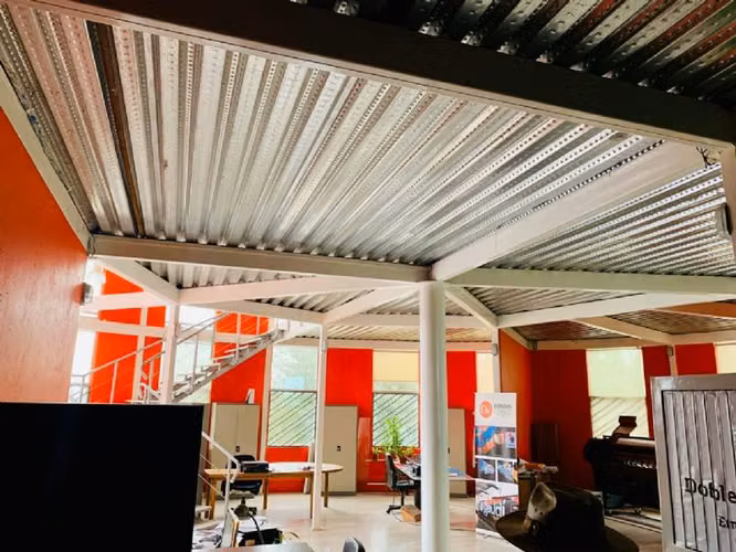 ARRIENDO PROPIEDAD BARRIO INDUSTRIAL CURAUMA