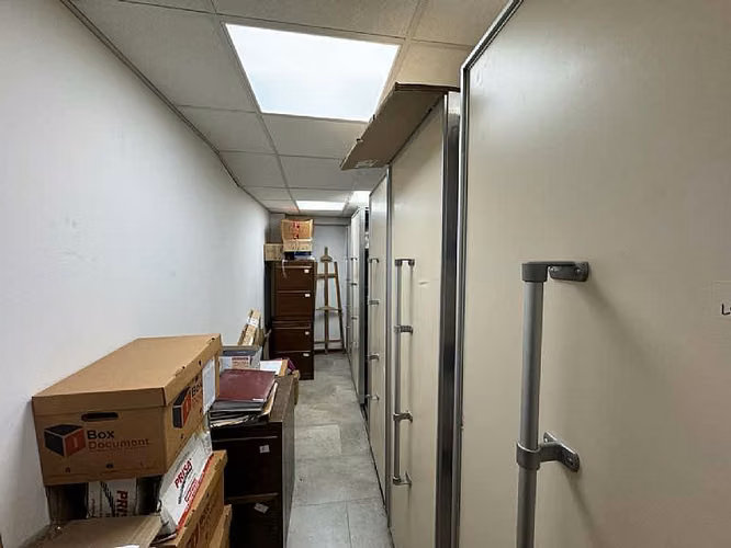ARRIENDO OFICINA 850 MT2 ALTO ESTANDAR VALPARAISO