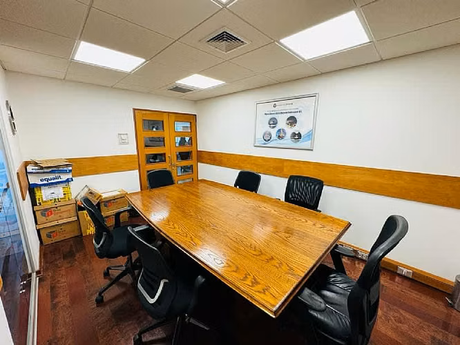 ARRIENDO OFICINA 850 MT2 ALTO ESTANDAR VALPARAISO