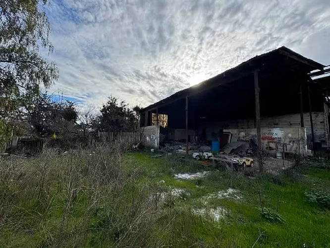 VENTA TERRENO 2.300 MT2 QUILPUE