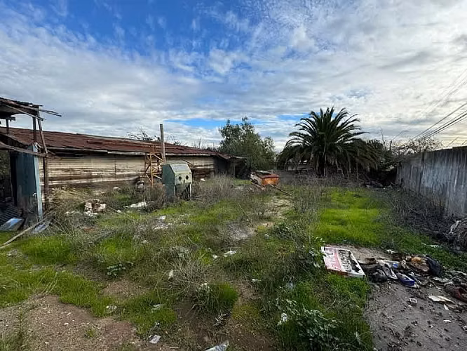 VENTA TERRENO 2.300 MT2 QUILPUE