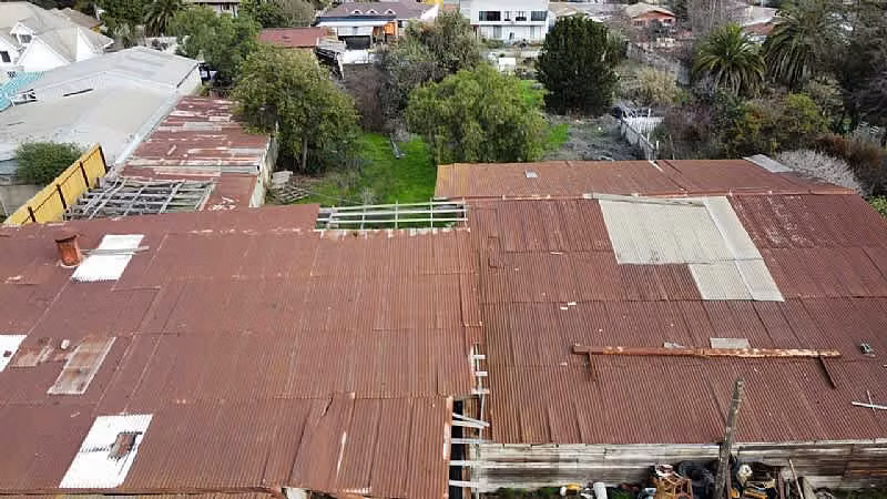 VENTA TERRENO 2.300 MT2 QUILPUE