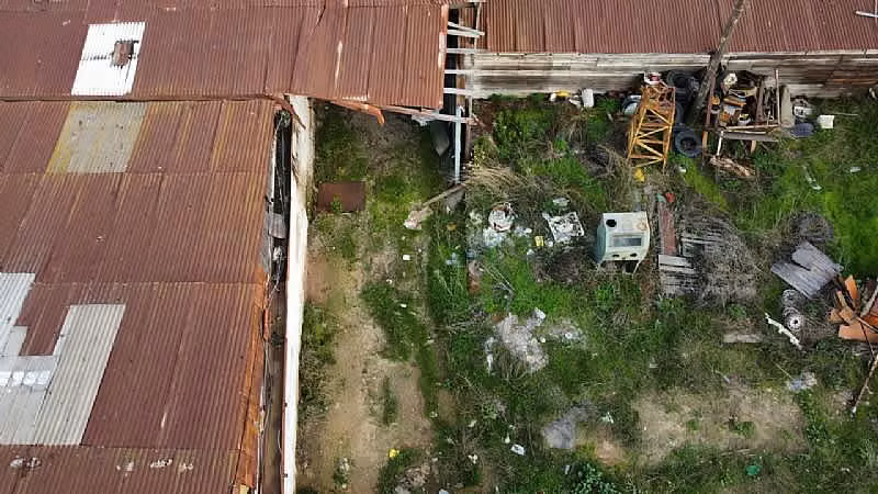 VENTA TERRENO 2.300 MT2 QUILPUE
