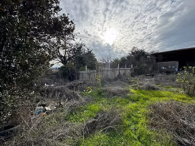 VENTA TERRENO 2.300 MT2 QUILPUE