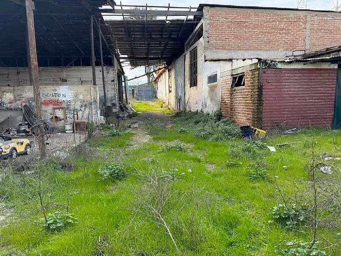 VENTA TERRENO 2.300 MT2 QUILPUE