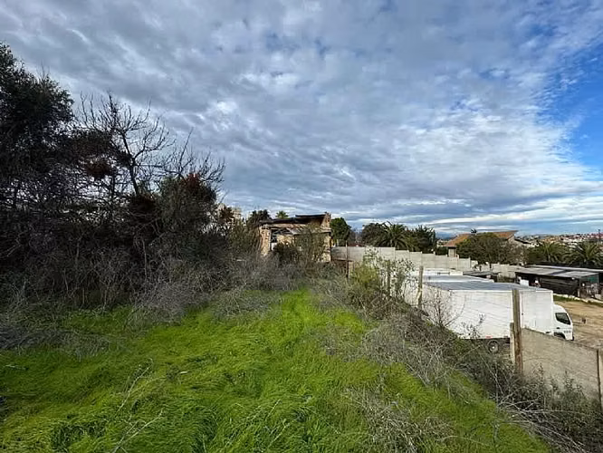 VENTA TERRENO 2.300 MT2 QUILPUE
