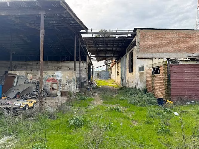 VENTA TERRENO 2.300 MT2 QUILPUE