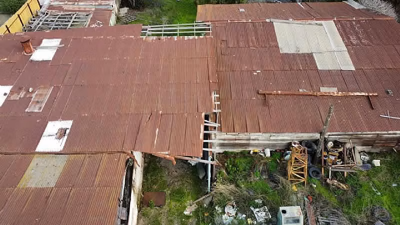 VENTA TERRENO 2.300 MT2 QUILPUE