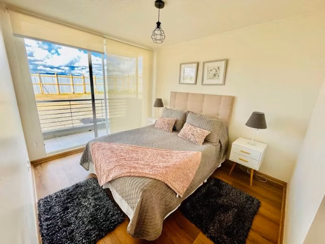 VENTA DEPARTAMENTOS EN QUILPUE
