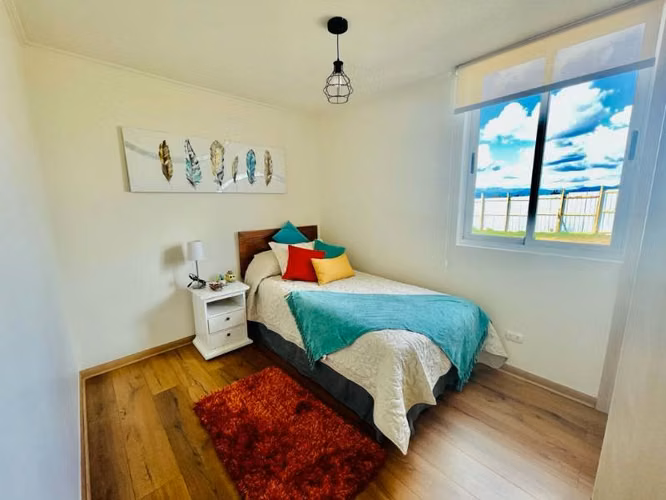 VENTA DEPARTAMENTOS EN QUILPUE