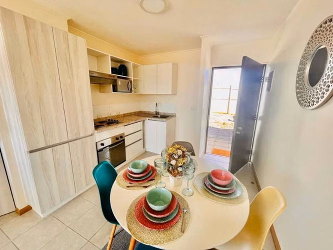 VENTA DEPARTAMENTOS EN QUILPUE