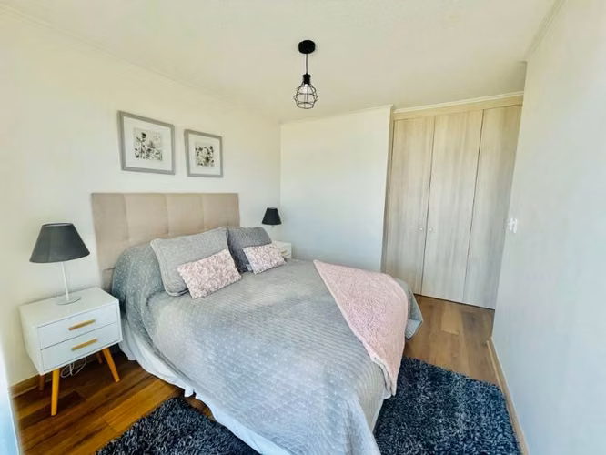 VENTA DEPARTAMENTOS EN QUILPUE