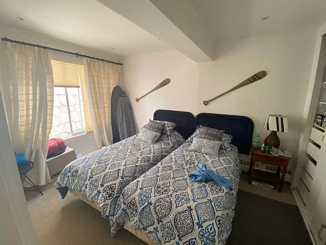 VENTA EDIFICIO DE 3 PENTHOUSE EN REÑACA VISTA AL M