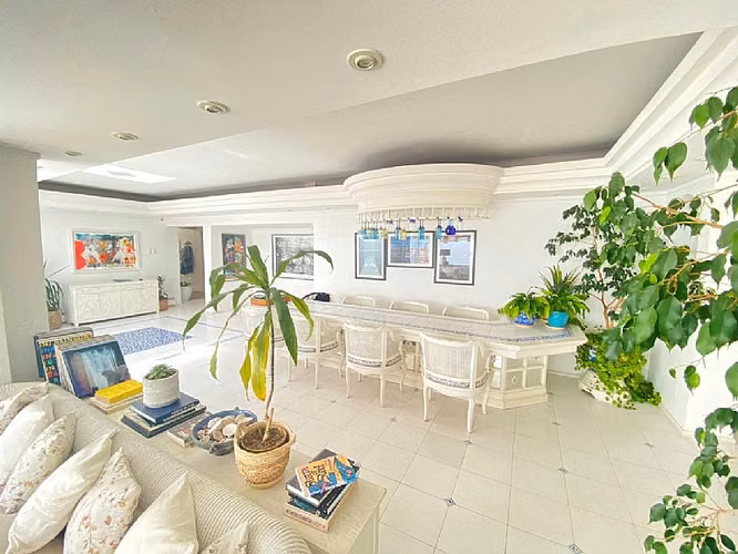 VENTA EDIFICIO DE 3 PENTHOUSE EN REÑACA VISTA AL M - Imagen 2
