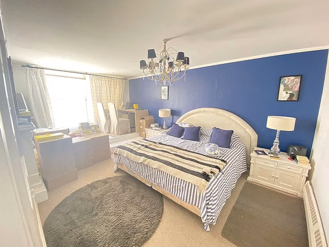 VENTA EDIFICIO DE 3 PENTHOUSE EN REÑACA VISTA AL M