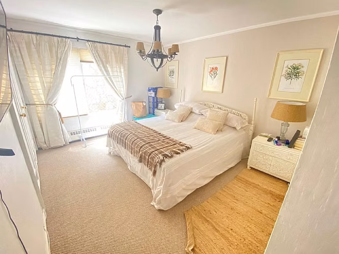 VENTA EDIFICIO DE 3 PENTHOUSE EN REÑACA VISTA AL M