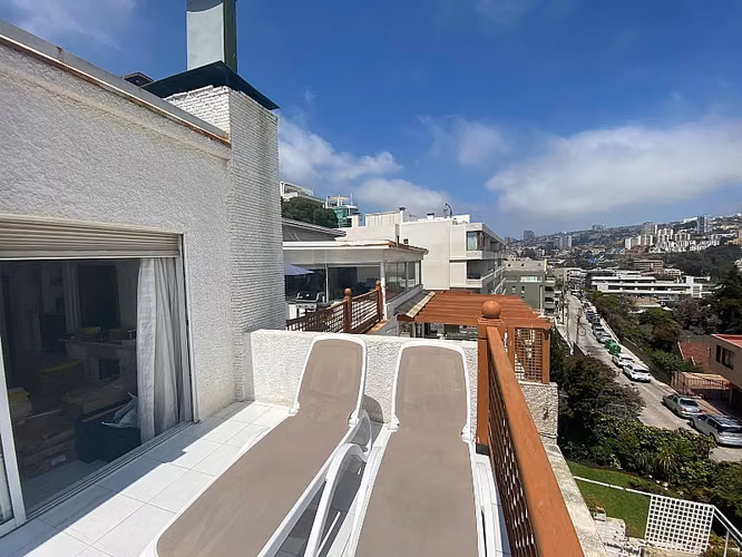 VENTA EDIFICIO DE 3 PENTHOUSE EN REÑACA VISTA AL M - Imagen 16