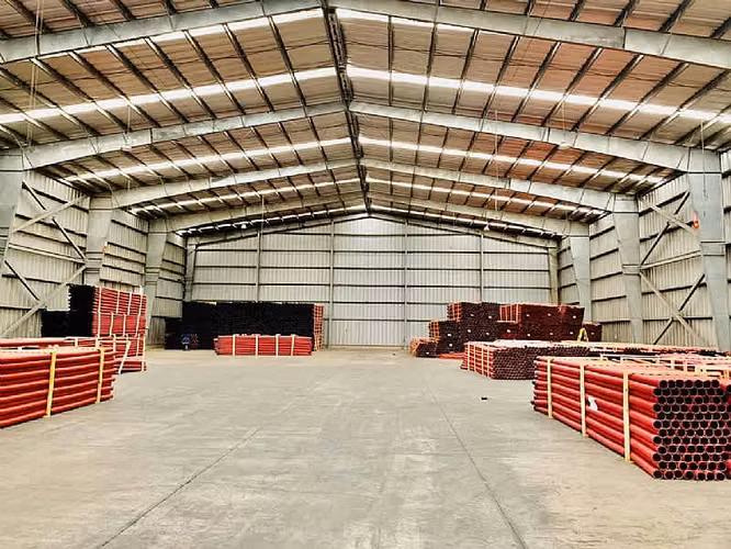 VENTA BODEGA 1.200 MT2 PLACILLA - Imagen 5