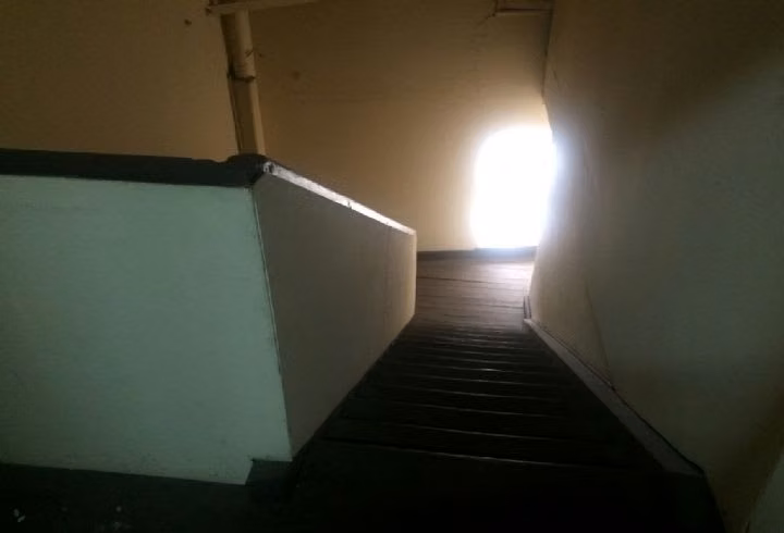 VENTA BODEGA EN EDIFICIO 3 PISOS VALPARAÍSO