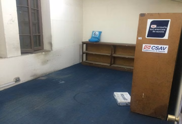 VENTA BODEGA EN EDIFICIO 3 PISOS VALPARAÍSO