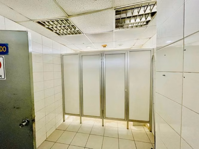 ARRIENDO GALPON Y PATIO VIÑA DEL MAR
