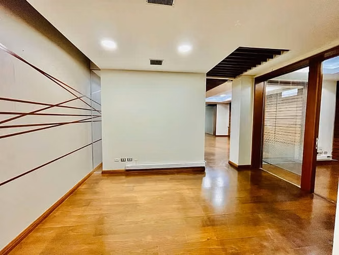 ARRIENDO OFICINA 500 MT2 CENTRO QUILPUE