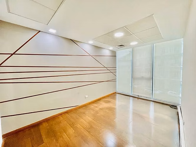 ARRIENDO OFICINA 420 MT2 CENTRO QUILPUE