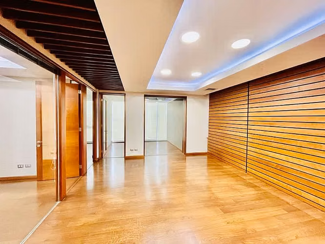 ARRIENDO OFICINA 420 MT2 CENTRO QUILPUE