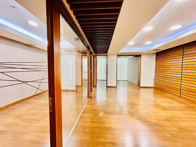 ARRIENDO OFICINA 420 MT2 CENTRO QUILPUE