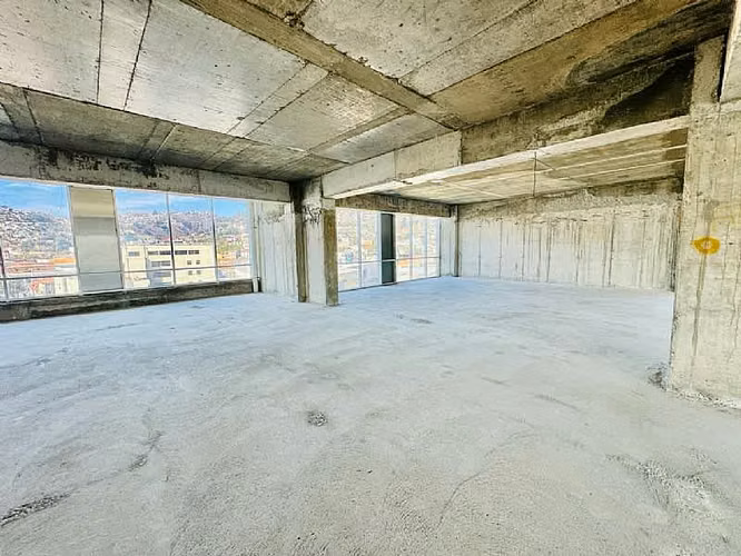 ARRIENDO OFICINA 1.000 MT2 VALPARAISO