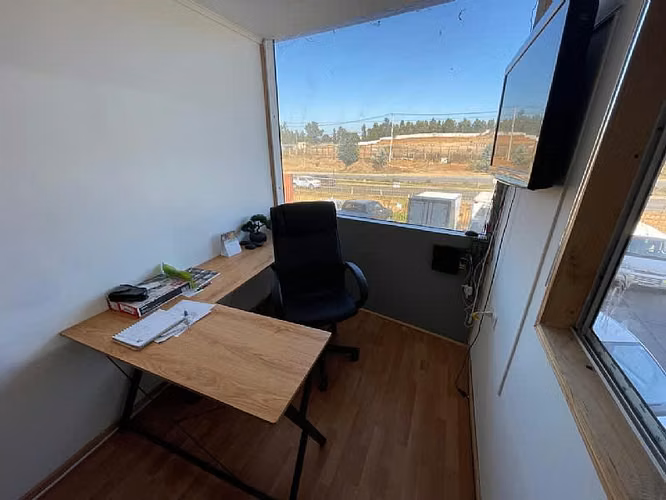ARRIENDO BODEGA 380 MT2 CAMINO INTERNACIONAL VIÑA
