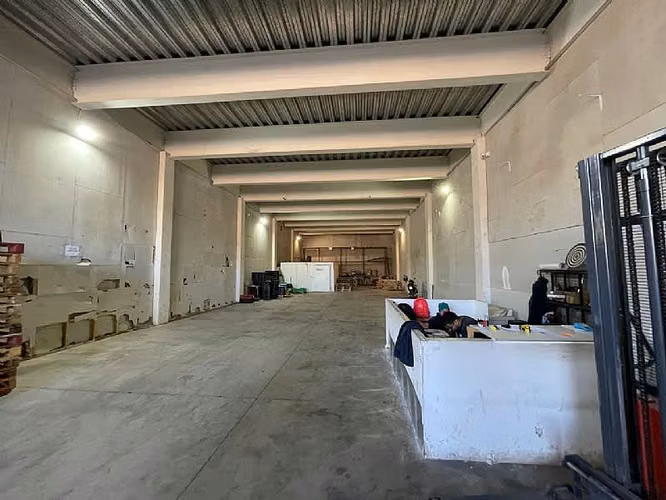 ARRIENDO BODEGA 380 MT2 CAMINO INTERNACIONAL VIÑA