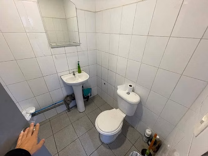 ARRIENDO BODEGA 380 MT2 CAMINO INTERNACIONAL VIÑA