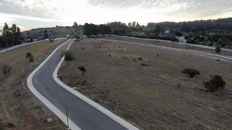 VENTA TERRENO 1.000M2 LAS GAVIOTAS EN CONDOMINIO