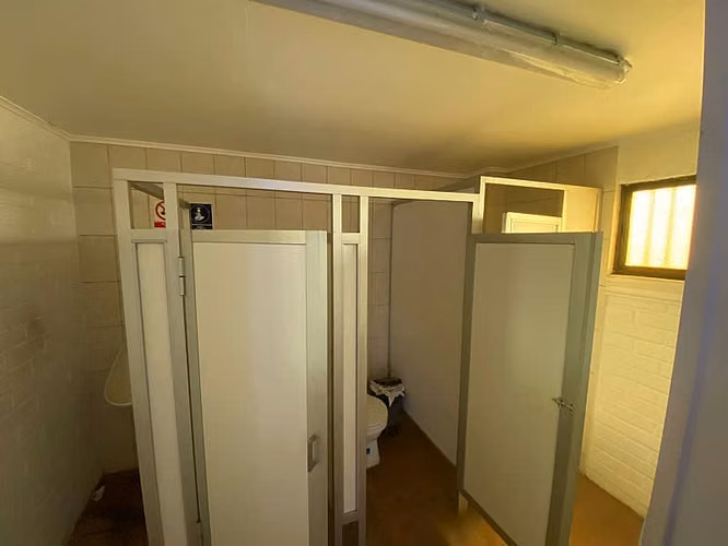 ARRIENDO BODEGA 1.000 M2 EN CENTRO LOGISTICO LA PO - Imagen 17