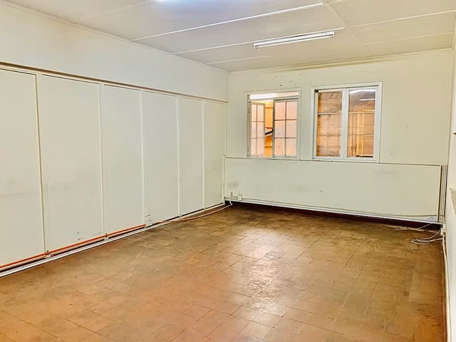 ARRIENDO BODEGA 1.000 MT2 EL SALTO VIÑA DEL MAR