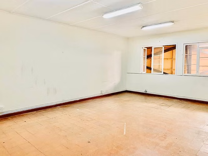ARRIENDO BODEGA 1.000 MT2 EL SALTO VIÑA DEL MAR
